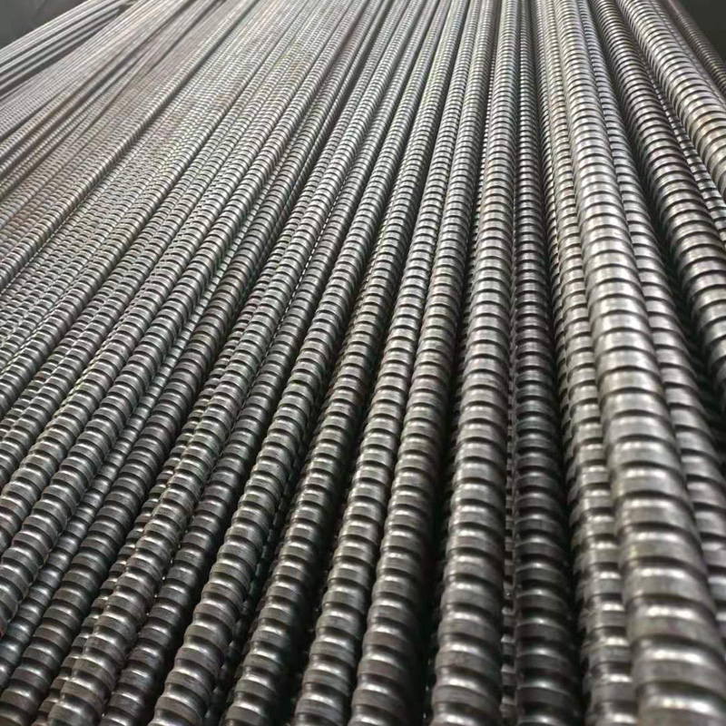 南岔中空锚杆